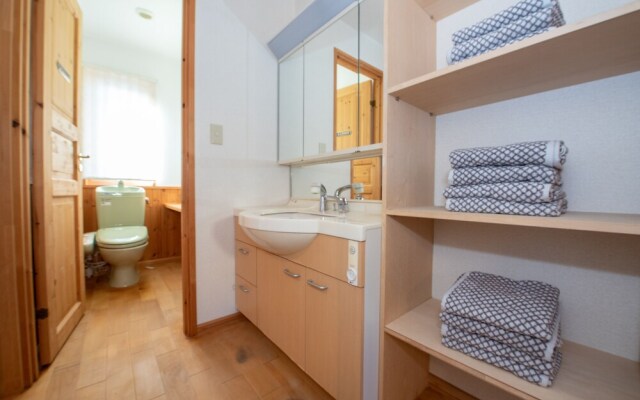 Sapporo Asahigaoka house