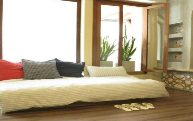 Vasu Guest House
