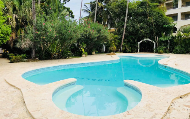 Villas Bavaro Beach Club & Spa