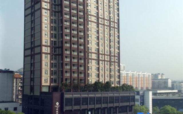 Minsheng Hotel