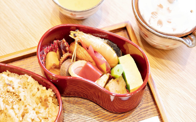 Tanakaya Kyotokarasuma