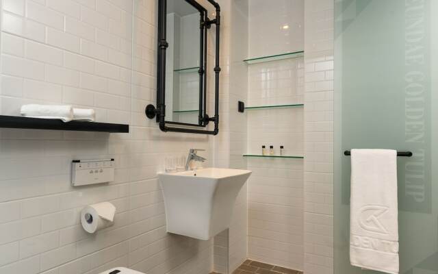Golden Tulip Haeundae Hotel & Suite