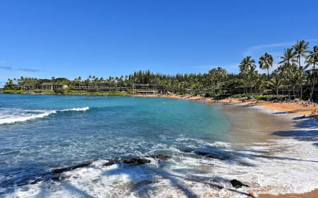Napili Shores C116 by RedAwning