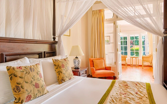 Strathdon by Zinc Journeys