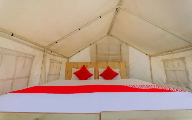 Bikamp by OYO Rooms