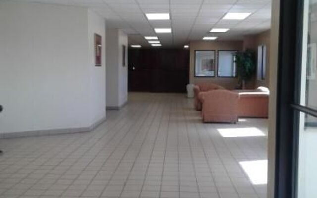 Regency Inn And Suites Altus