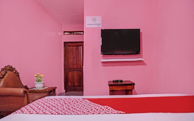 Hotel O Sulthan Homestay Syariah 3