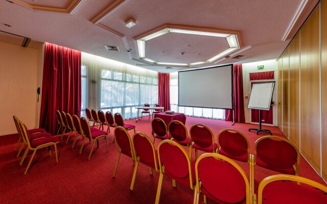 Mercure Saint Raphael Valescure