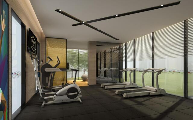 Hampton By Hilton Shunde Longjiang