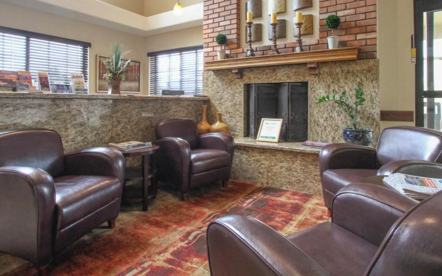 GreenTree Inn Flagstaff