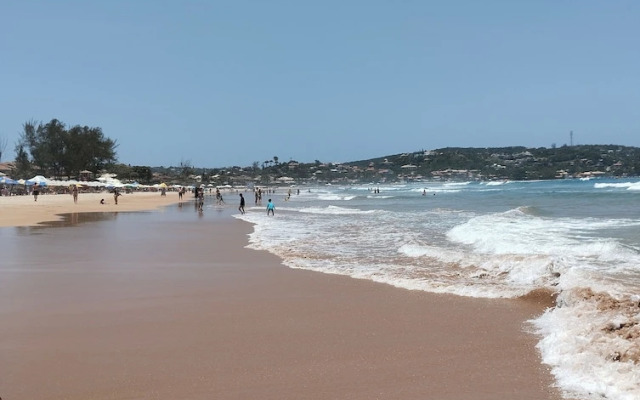 Suítes Brisa do Mar