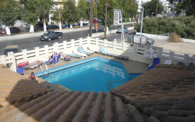 Simple Hotel Hersonissos Sun