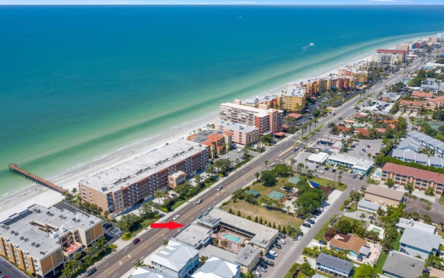 Royal Orleans by VTrips