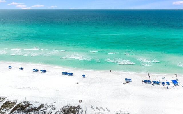 10 D, One Bedroom Condo