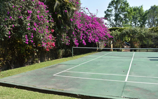 Las Casitas Tepoztlan