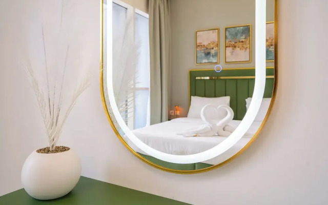 Zapbed House - MAG 214