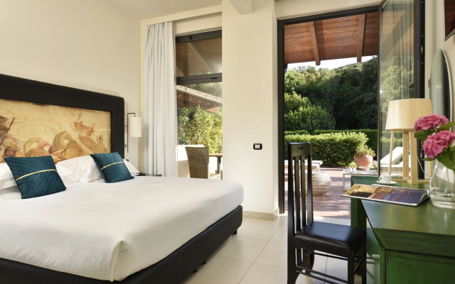 Argentario Lagoon Resort & Spa