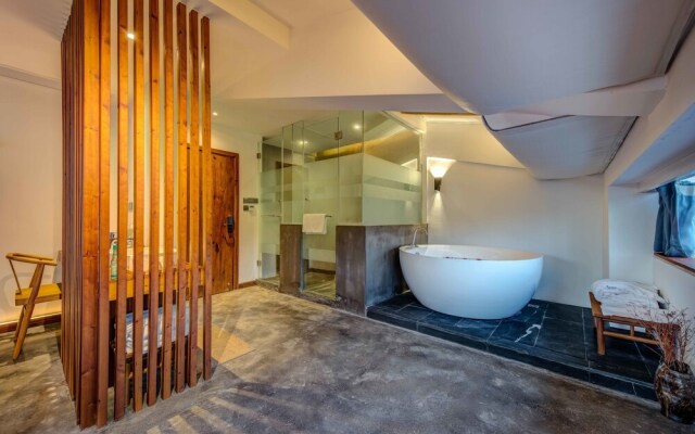 Huangshan BUSHE HOTEL