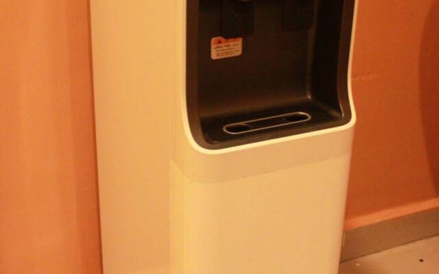 Sun Inns Hotel Sunway City Ipoh