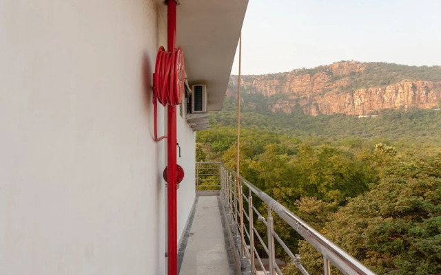 Hotel Srinivasa Residency By OYO Rooms