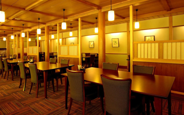 Kose Onsen Hotel