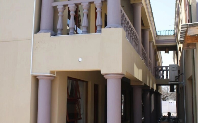 Villa Anne Boutique Hotel Group