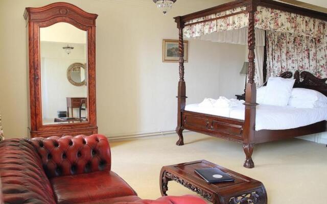 Chateau Le Mas De Montet