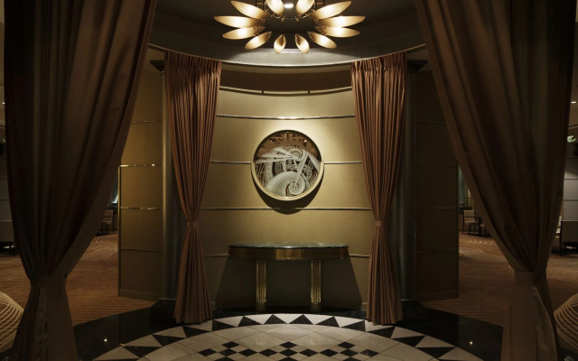 RIHGA Royal Hotel Kokura