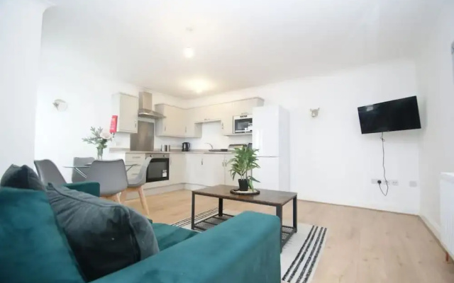 NEW Cliftonville Apartment
