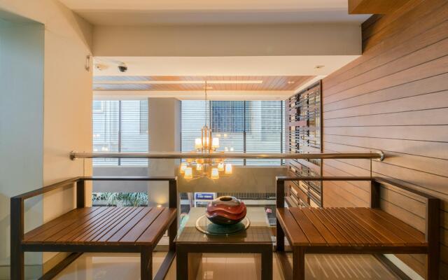 Silom Forest Exclusive Residence