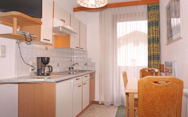 Apartment Falkner Längenfeld 40593