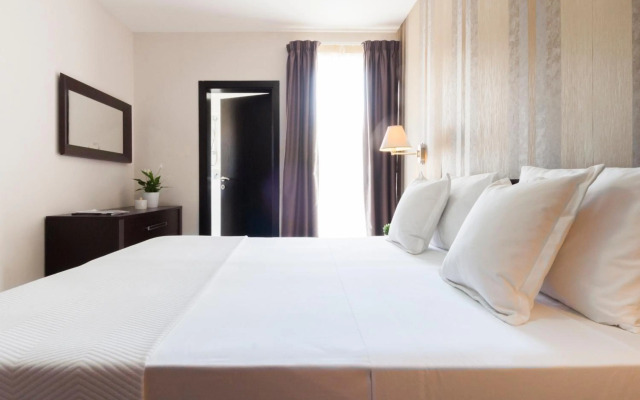 Blubay Apartments by ST Hotels