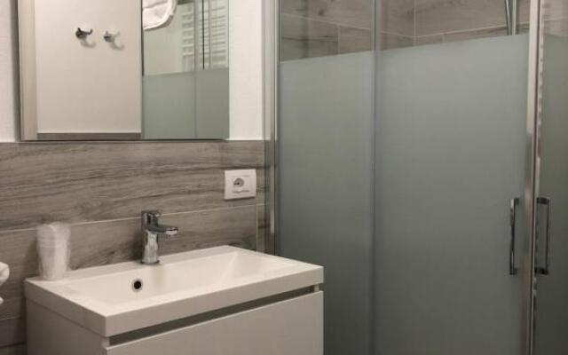 Appartamenti la Muraca