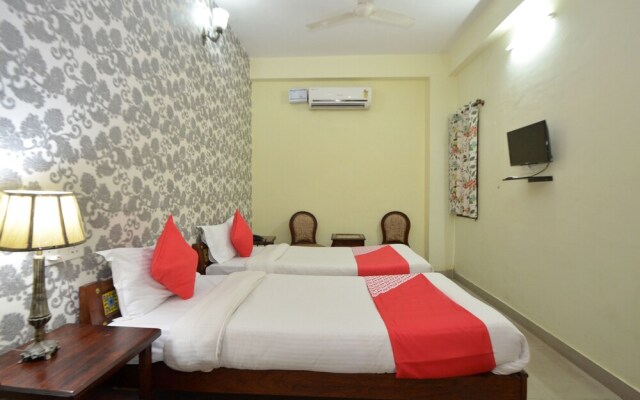 OYO 22337 Utsav Niwas