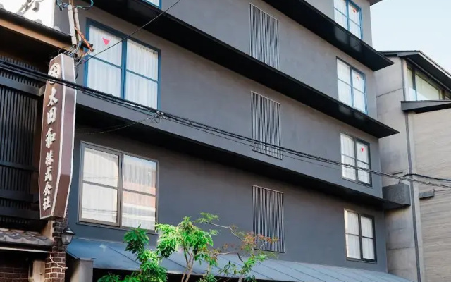 KIORI Hotel Takakura