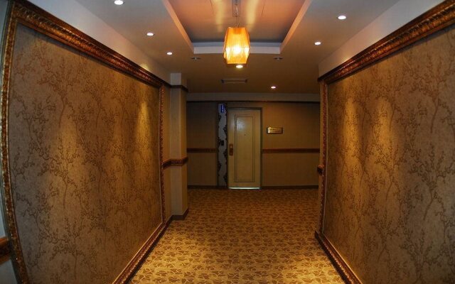 3S Boutique Hotel