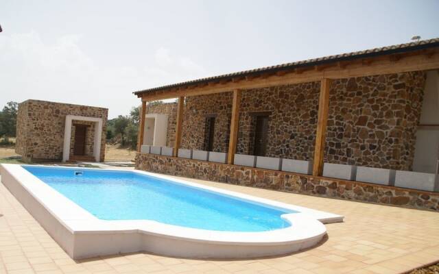 Casa Rural "El Peralillo"