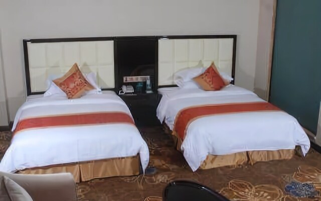 Hui Yang Hotel