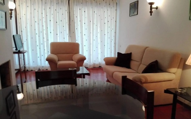 Apartamentos da Balaia