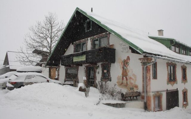 Ferienhaus Gertrud