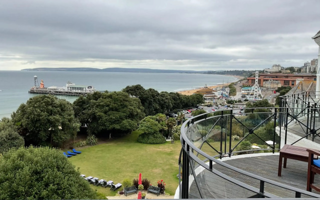 Royal Bath Hotel & Spa Bournemouth