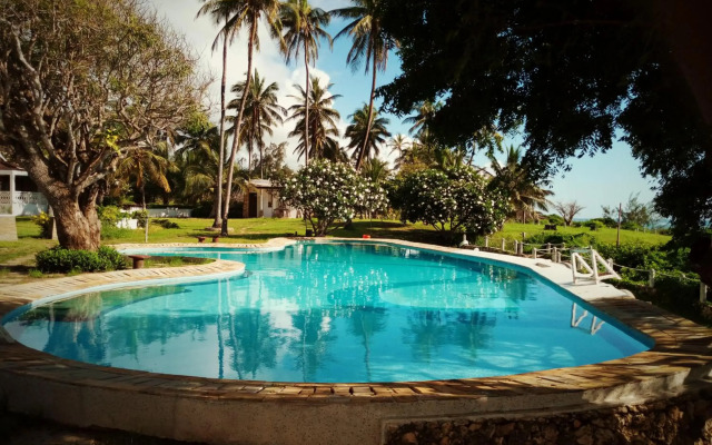 HillPark Amare Resort