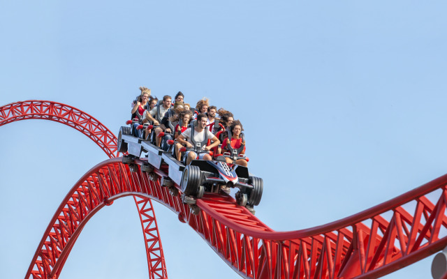 Hotel Imperial Beach