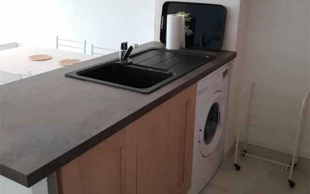 Appartement Argelès-sur-Mer, 2 pièces, 4 personnes - FR-1-388-52