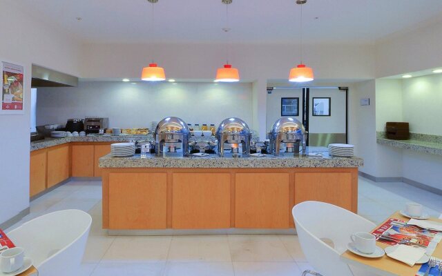 Fiesta Inn Chetumal Hotel