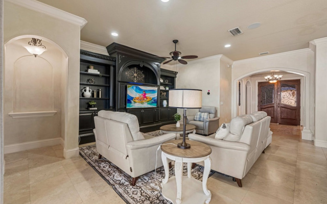 7811 Palmilla Court