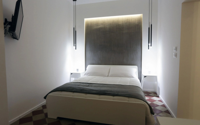 Reusuite Authentic Sicilian Hospitality