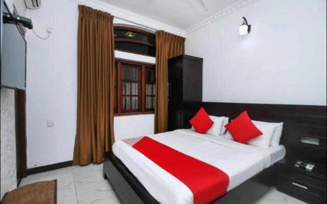 OYO MotelVIP