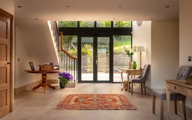 Woodchester Valley House