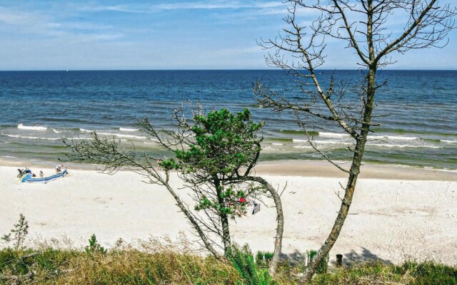 Awesome Apartment in Kopalino With 1 Bedrooms and Wifi